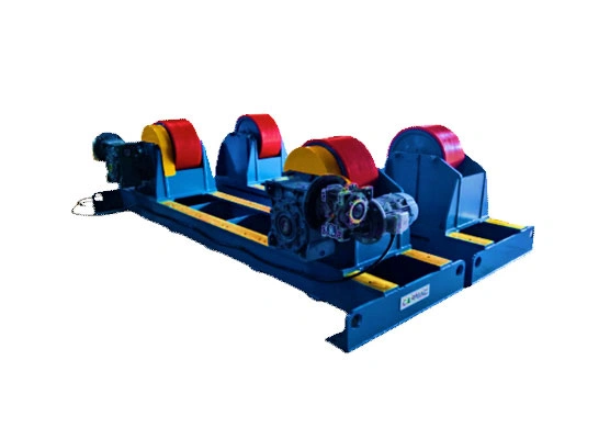 Welding-Rotators