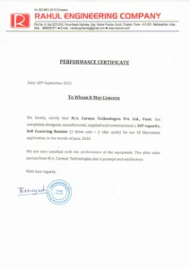 Rahul Engineering